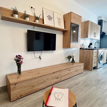 Apartamentos Ceo Ронда Екстериор снимка
