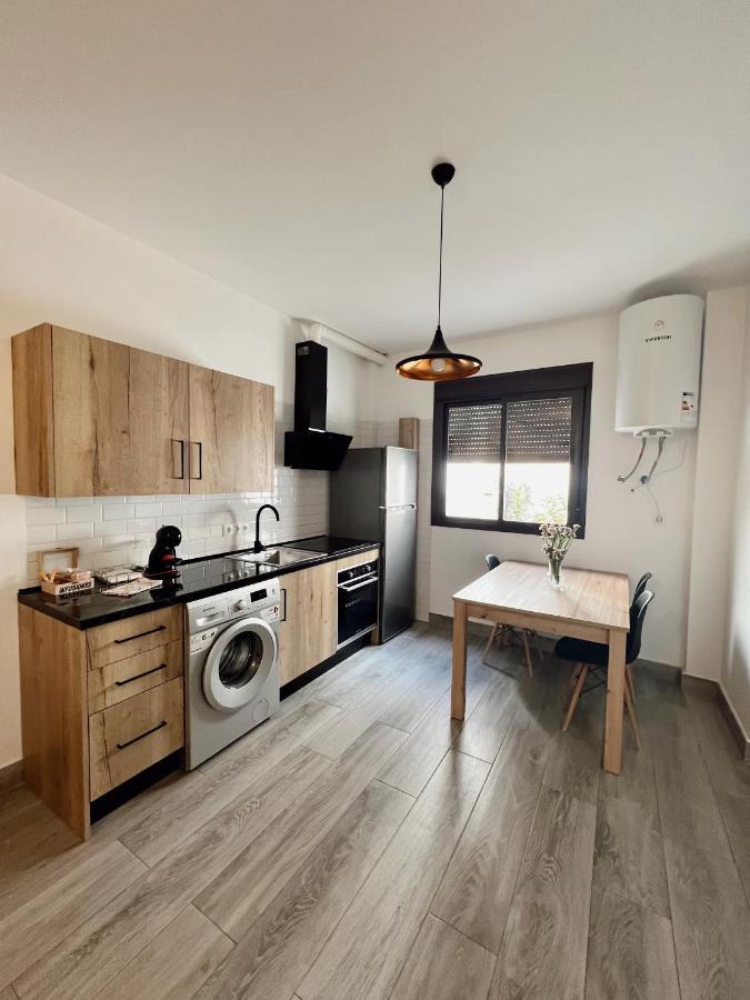 Apartamentos Ceo Ронда Екстериор снимка