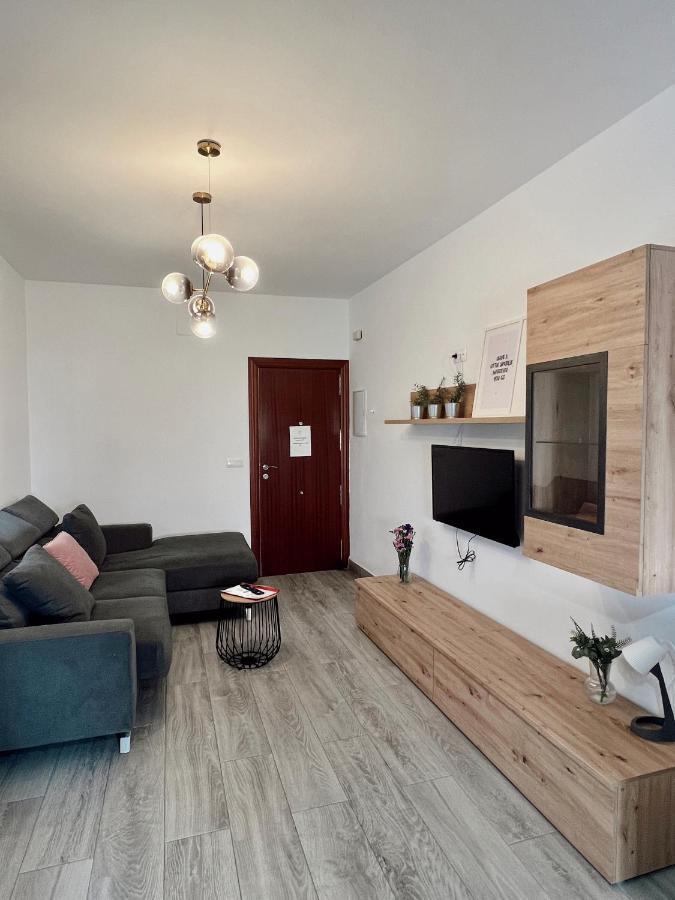 Apartamentos Ceo Ронда Екстериор снимка
