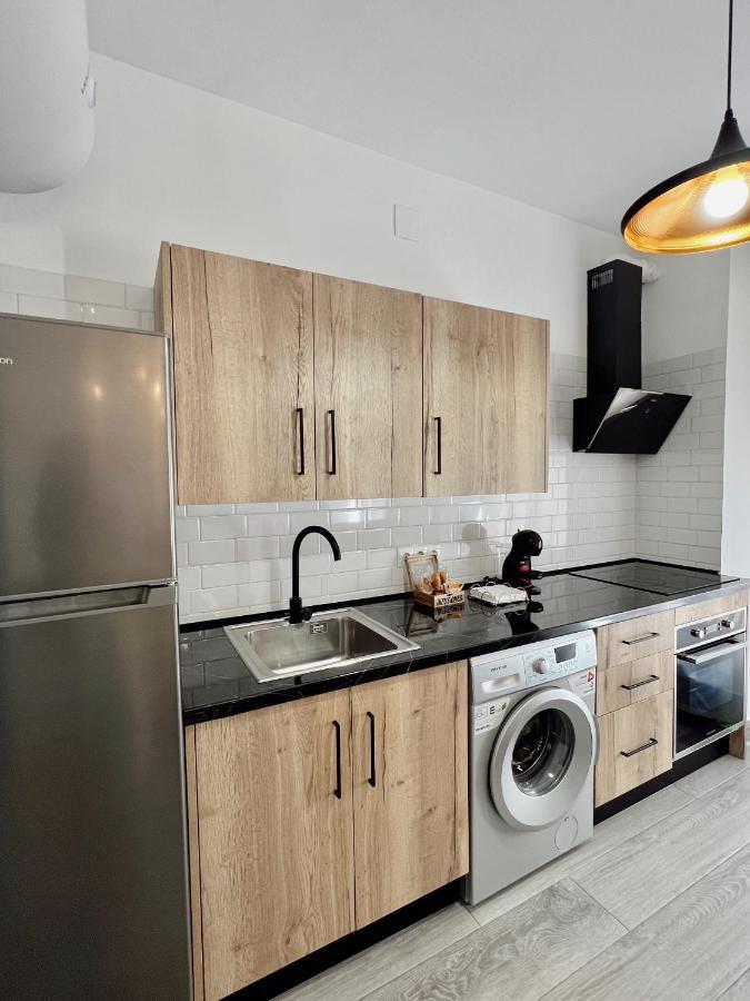 Apartamentos Ceo Ронда Екстериор снимка