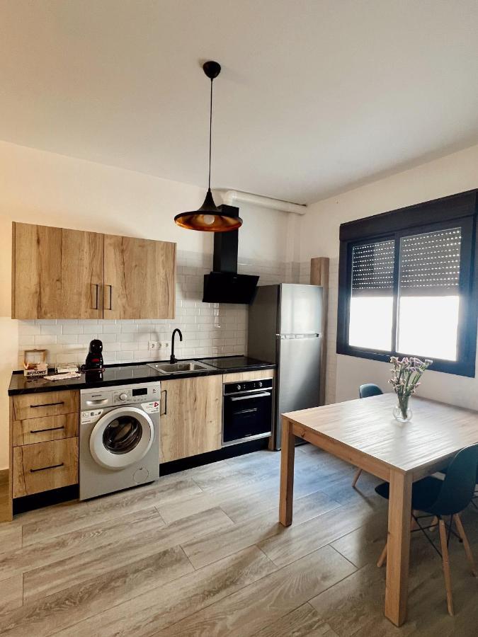 Apartamentos Ceo Ронда Екстериор снимка