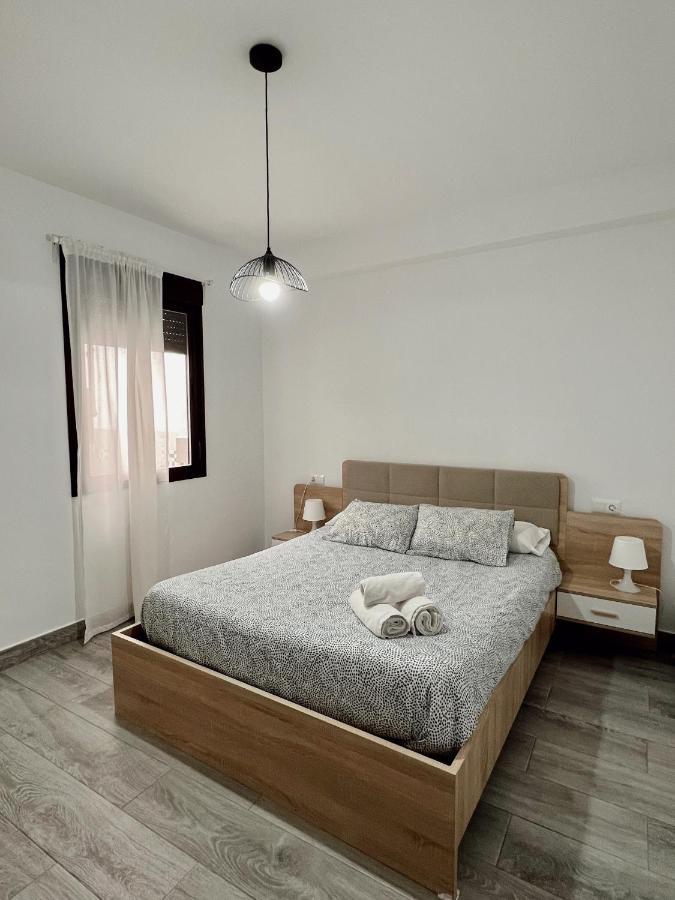 Apartamentos Ceo Ронда Екстериор снимка