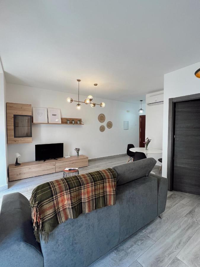 Apartamentos Ceo Ронда Екстериор снимка