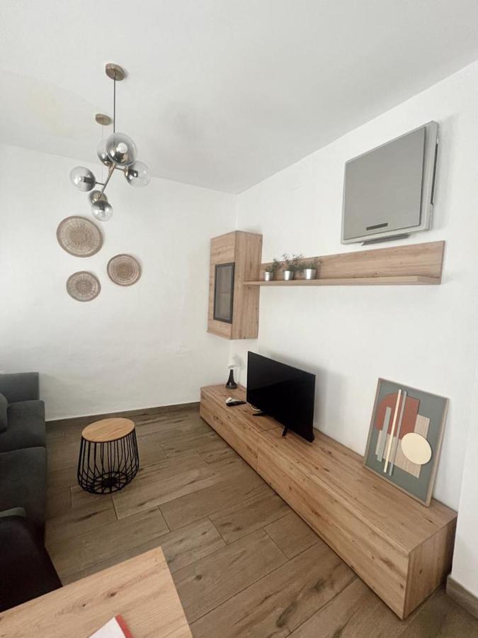 Apartamentos Ceo Ронда Екстериор снимка