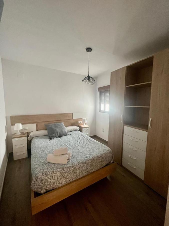 Apartamentos Ceo Ронда Екстериор снимка